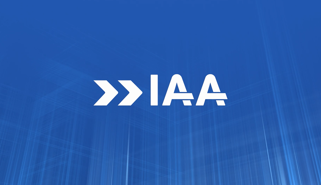 IAA – Preroll