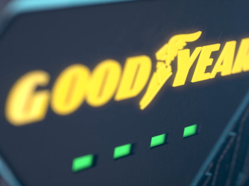 Good Year – Teaser – Motorshow Geneva 2019