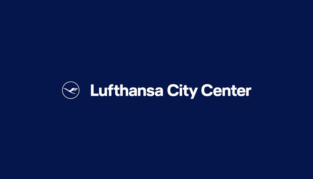 Lufthansa City Center – Genau mein Ziel (Cinema)