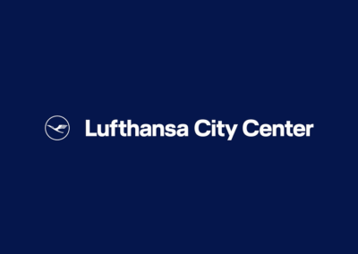 Lufthansa City Center – Genau mein Ziel (Cinema)