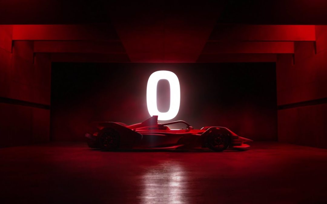 Porsche – Formula E