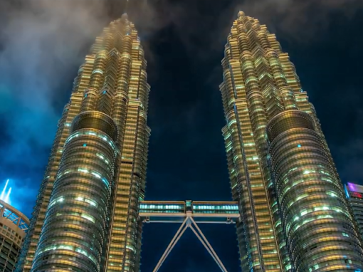 Lidl Reisen – Entdecke Malaysia (Web)