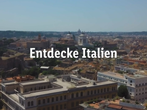 Lidl Reisen – Entdecke Italien