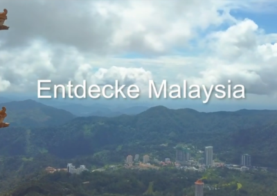 Lidl Reisen – Entdecke Malaysia