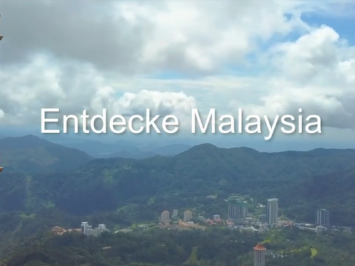 Lidl Reisen – Entdecke Malaysia