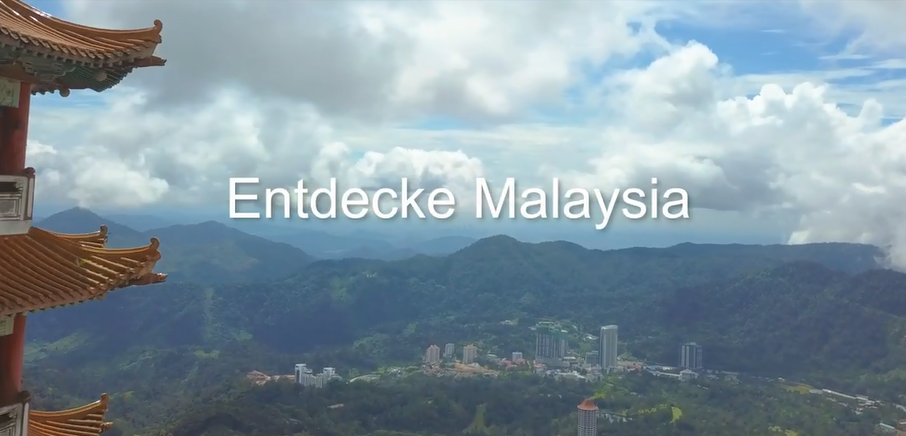 Lidl Reisen – Entdecke Malaysia