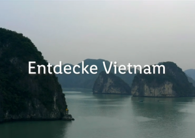 Lidl Reisen – Entdecke Vietnam