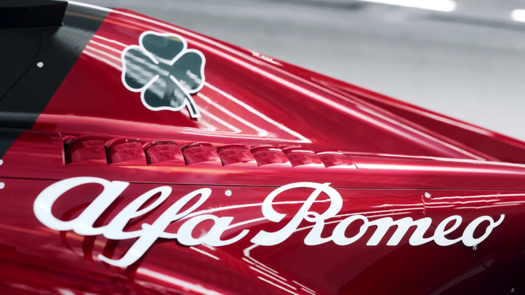 Alfa Romeo / Sauber Motorsports – C43 Reveal