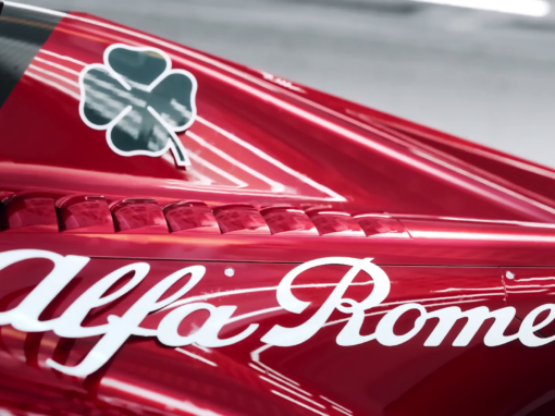 Alfa Romeo / Sauber Motorsports – C43 Reveal
