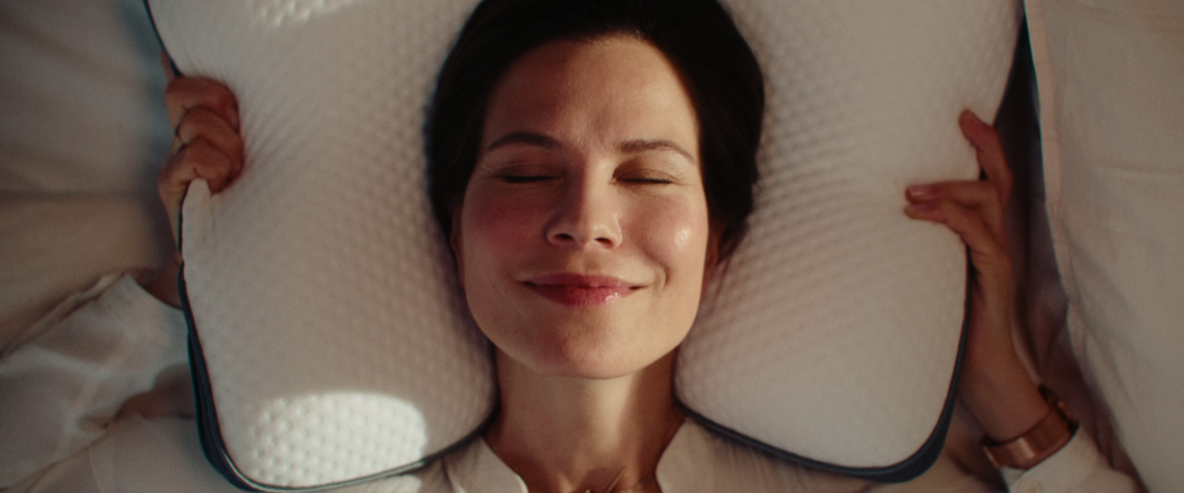 Liebscher & Bracht – Kissen -TVC