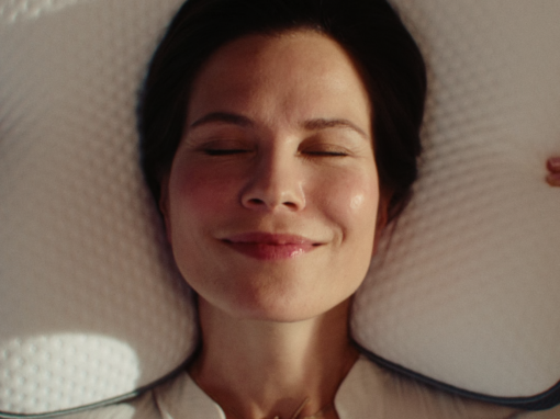 Liebscher & Bracht – Kissen -TVC